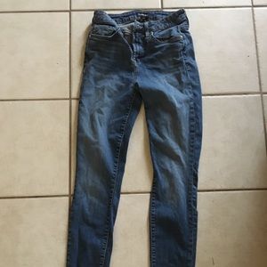 US Size 28 BeBe Jeans